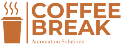 Coffee Break Solutions